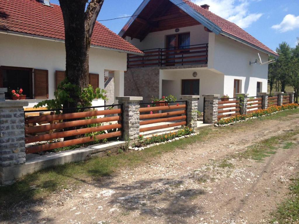 Holiday home Boba - Housity