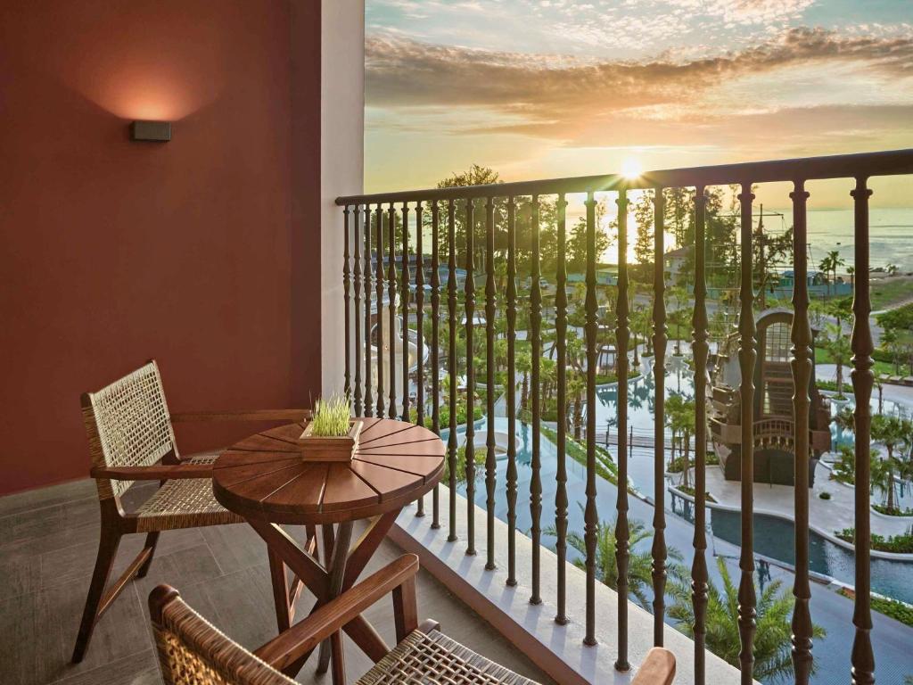 Mövenpick Resort Phan Thiet - 6