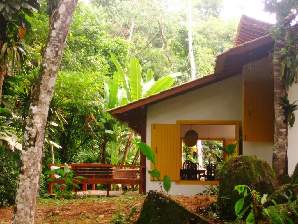  Vila Agua