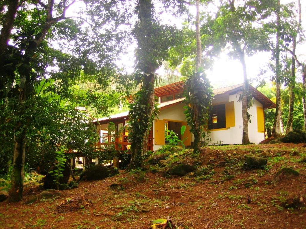  Vila Agua
