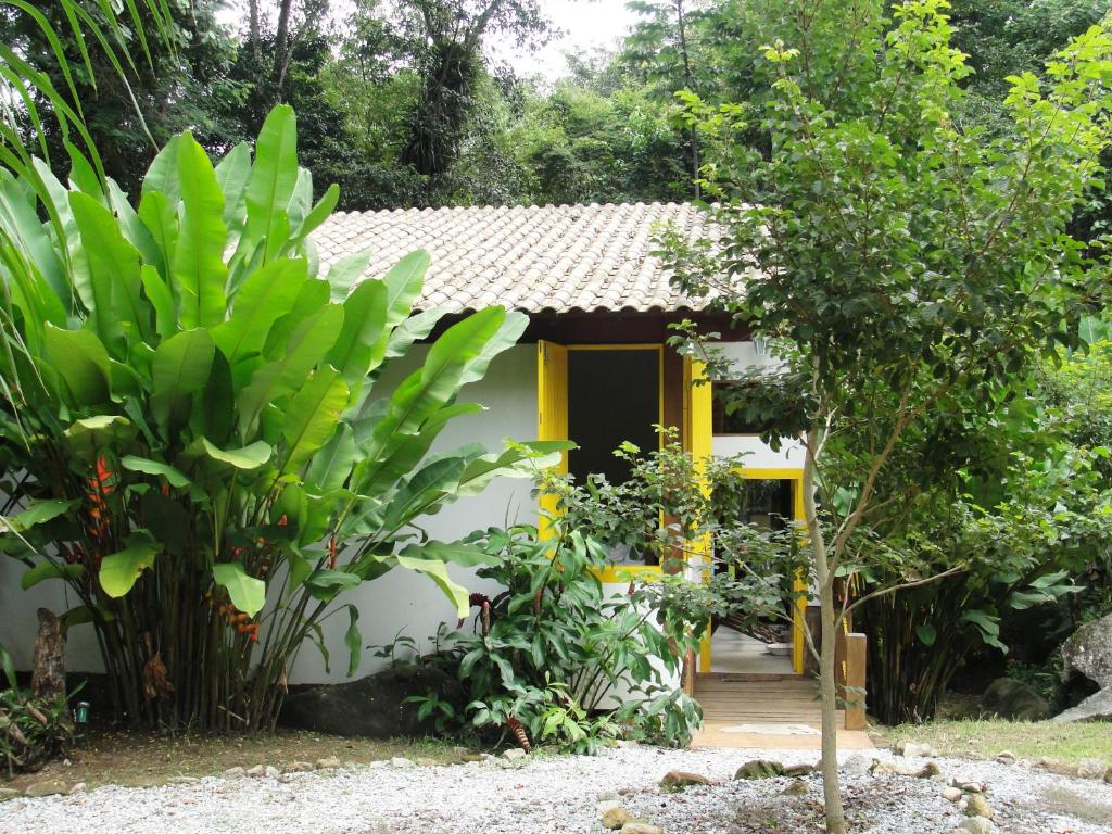  Vila Agua