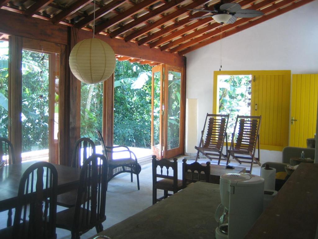  Vila Agua