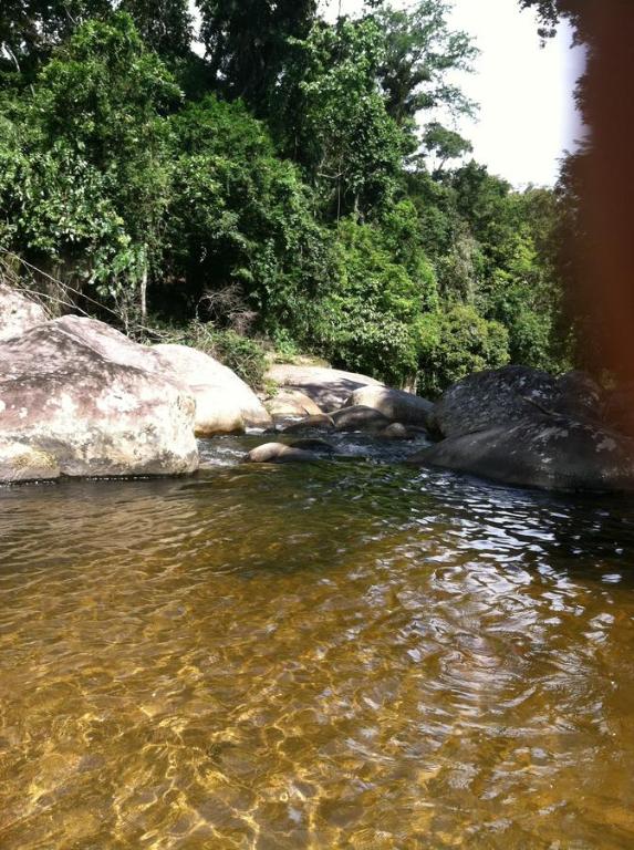  Vila Agua