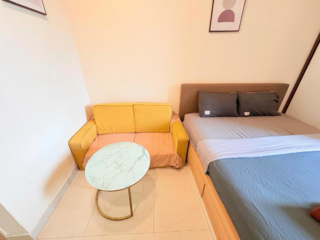 Saigon Home Apartment - Infinity Pool - 17