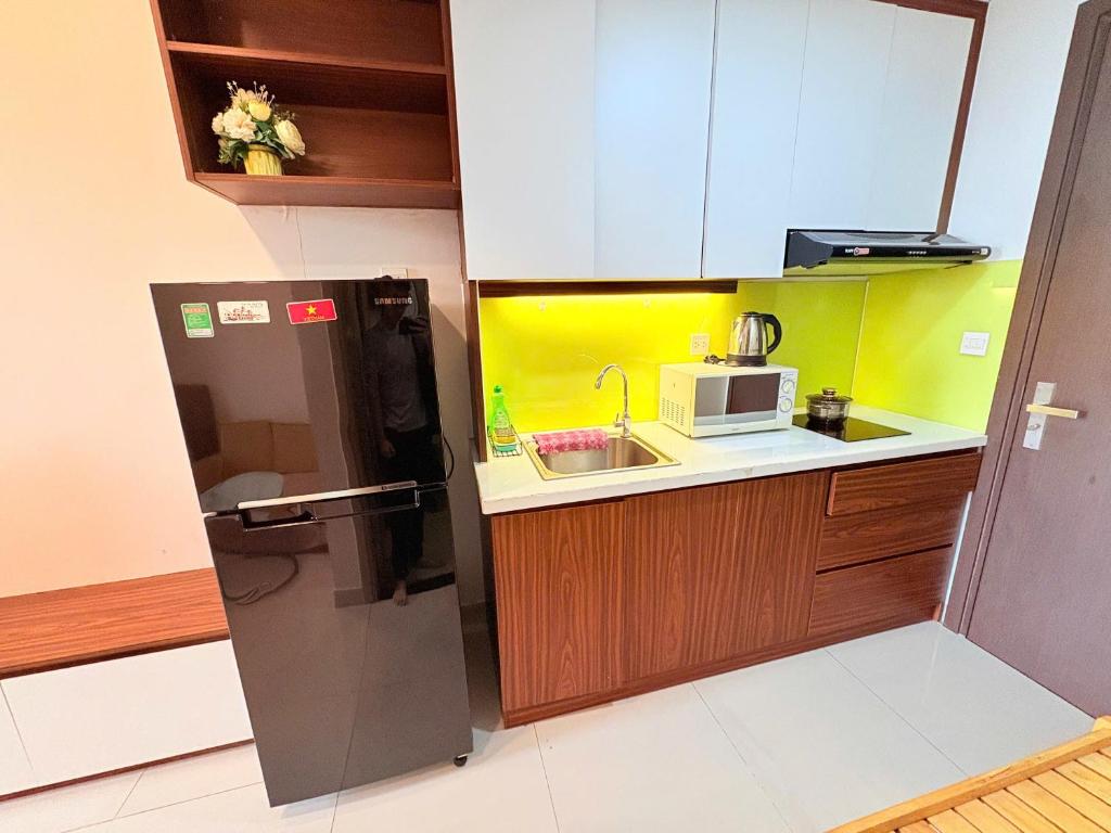 Saigon Home Apartment - Infinity Pool - 14