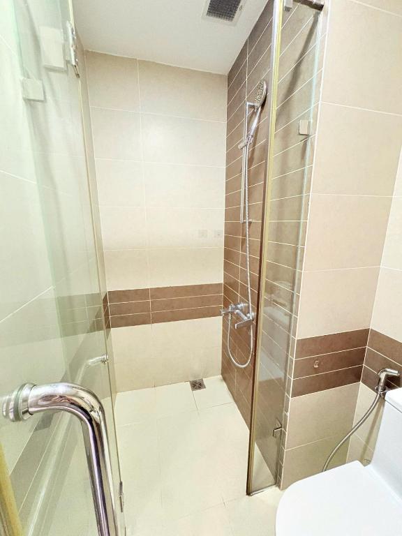 Saigon Home Apartment - Infinity Pool - 16