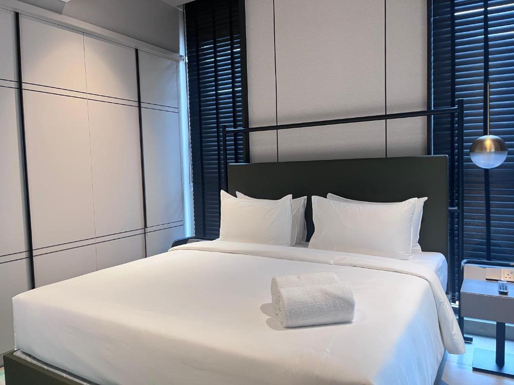 Antara Genting Highland Hilltop Suites by WS,云顶高原（2026年最新房价）