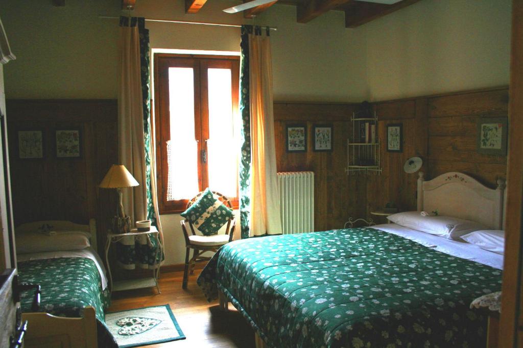 B&B La Casa Di Campagna - 12