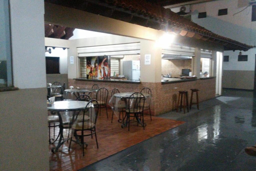  Barrocos Hotel