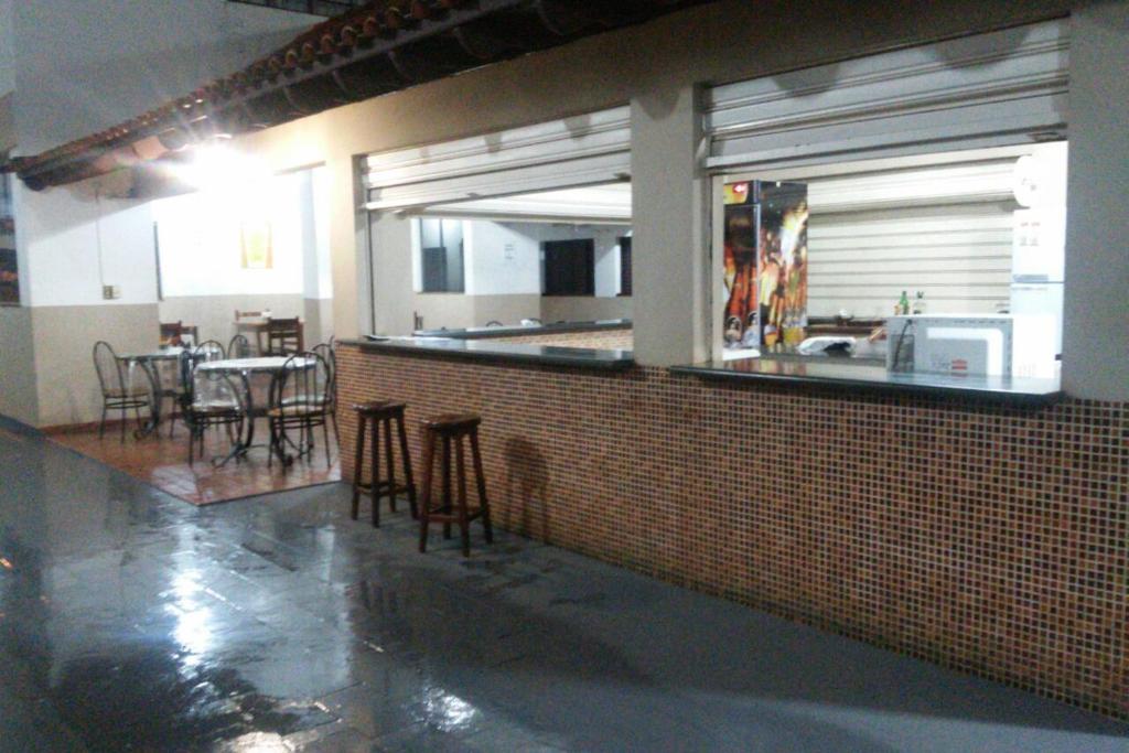  Barrocos Hotel