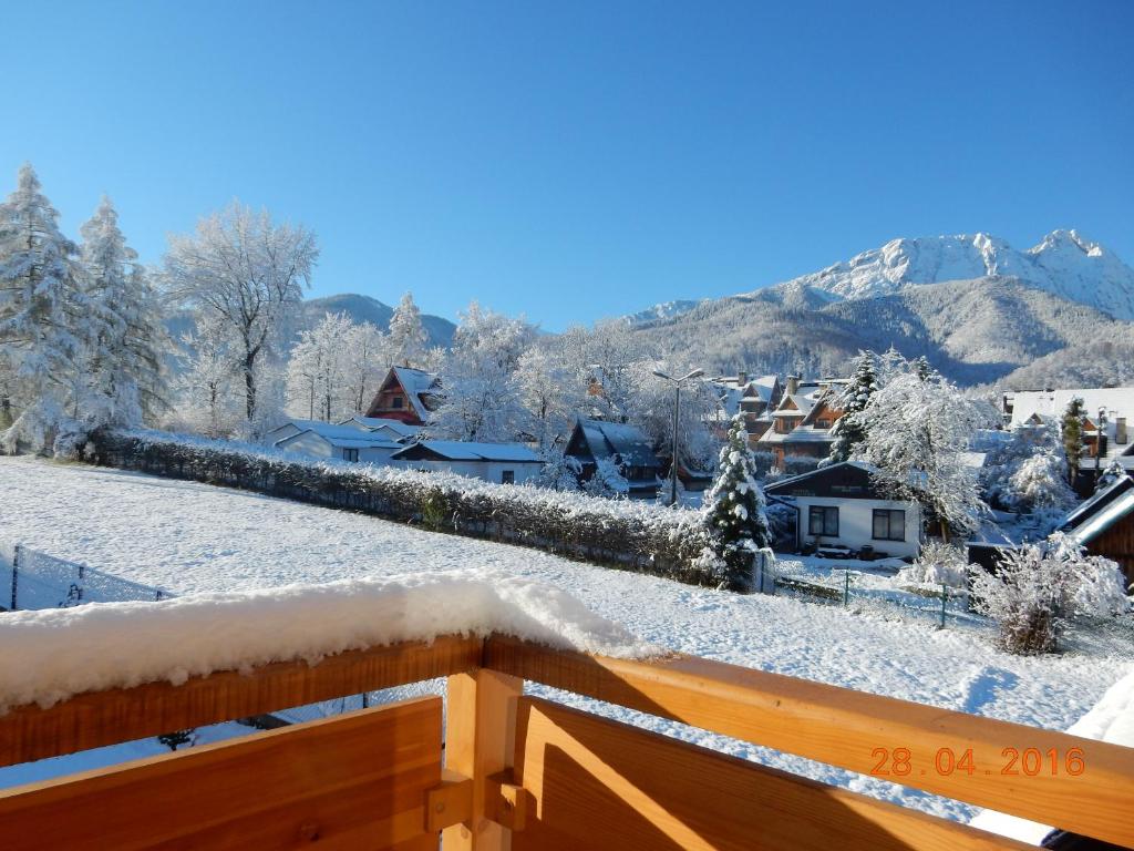 Domek za Strugiem - pokoje i apartamenty - 18