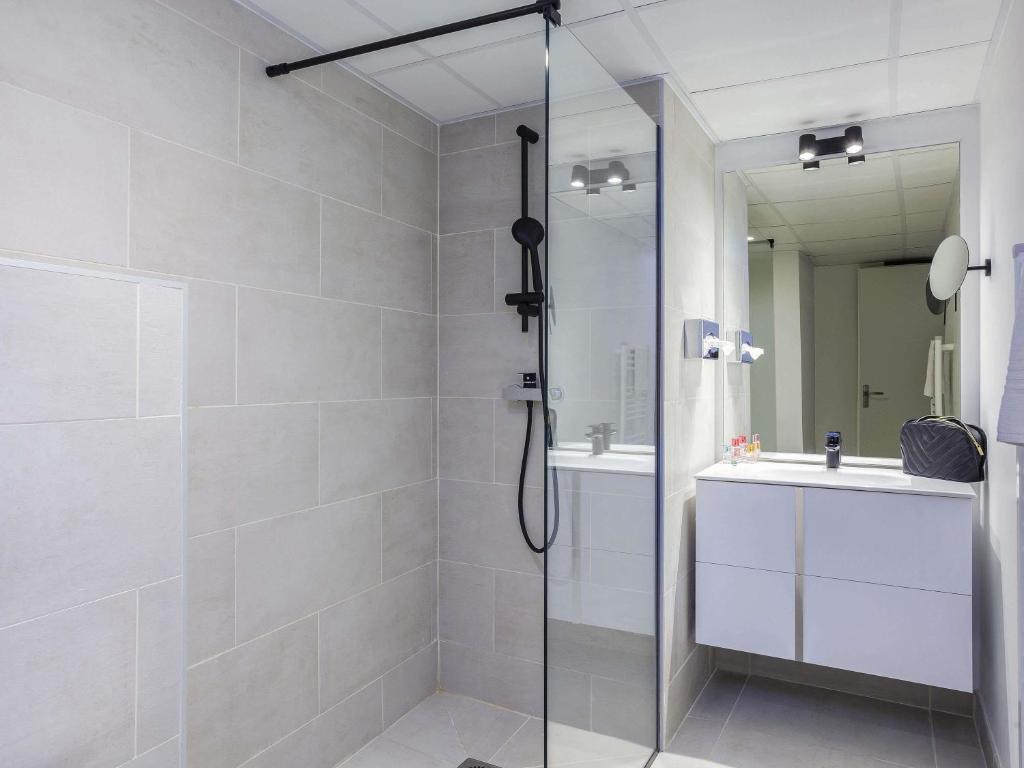 Aparthotel Adagio Montpellier Centre Comedie - 11