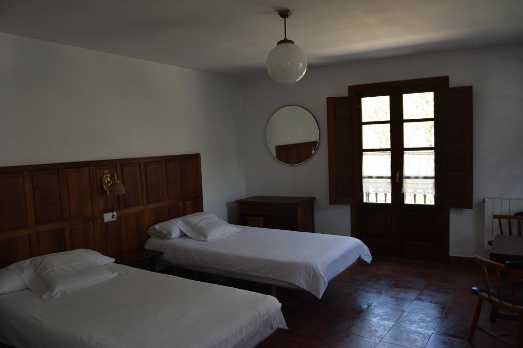 La Casa Del Reloj - 14