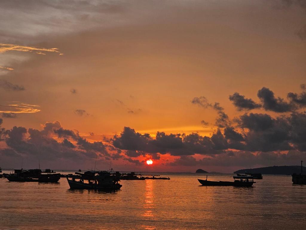 Φυσικό τοπίο κοντά σε αυτό το ξενοδοχείο