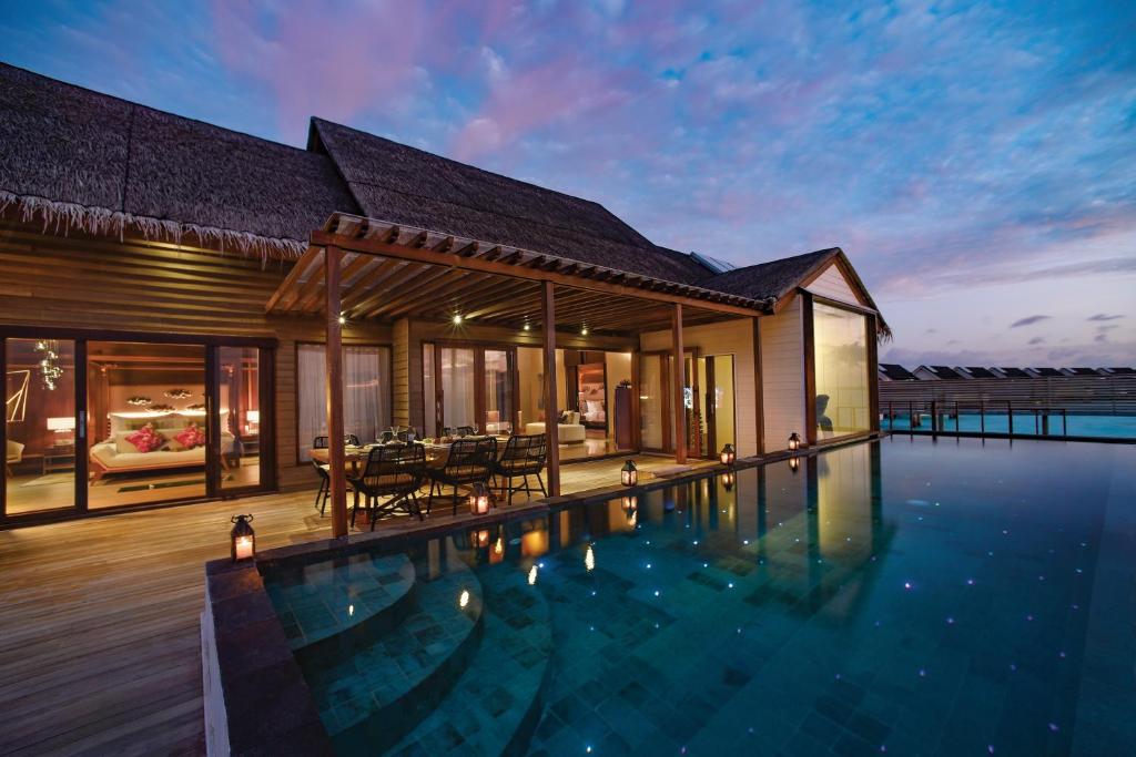 OZEN LIFE MAADHOO - Luxury All Inclusive with Free Transfers - View 16