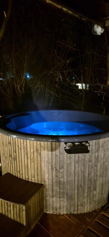 Φωτογραφία από το άλμπουμ του Rare Forest Retreat & Spa στο Μπραν