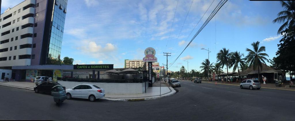  Beira Mar Apartmento 107