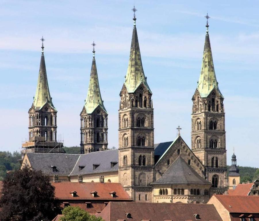 Φωτογραφία από το άλμπουμ του Fränkische Toskana σε Litzendorf