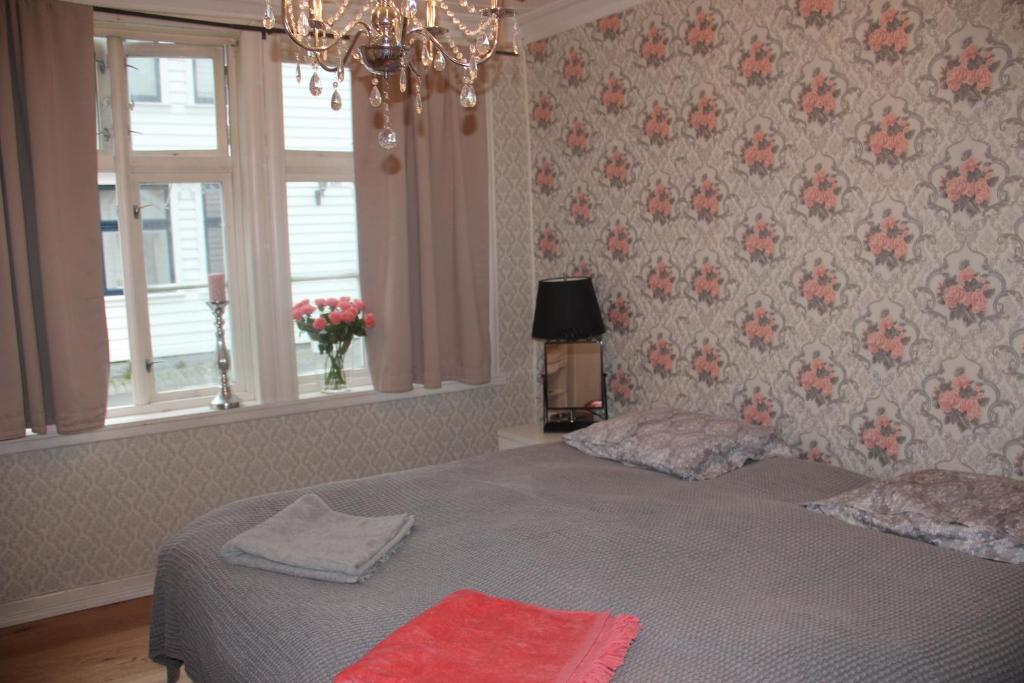Skuteviken Apartments Anno 1790 - Apartamento Superior