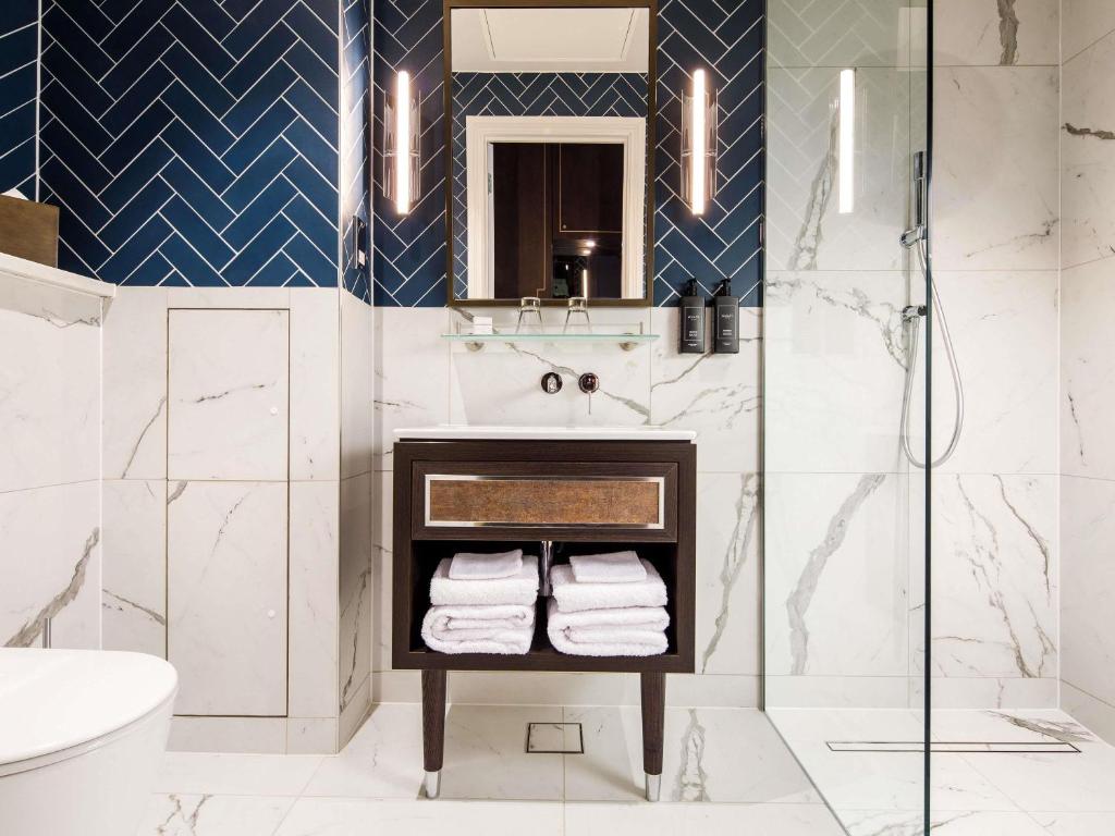 
Classic Room with One Double Bed
