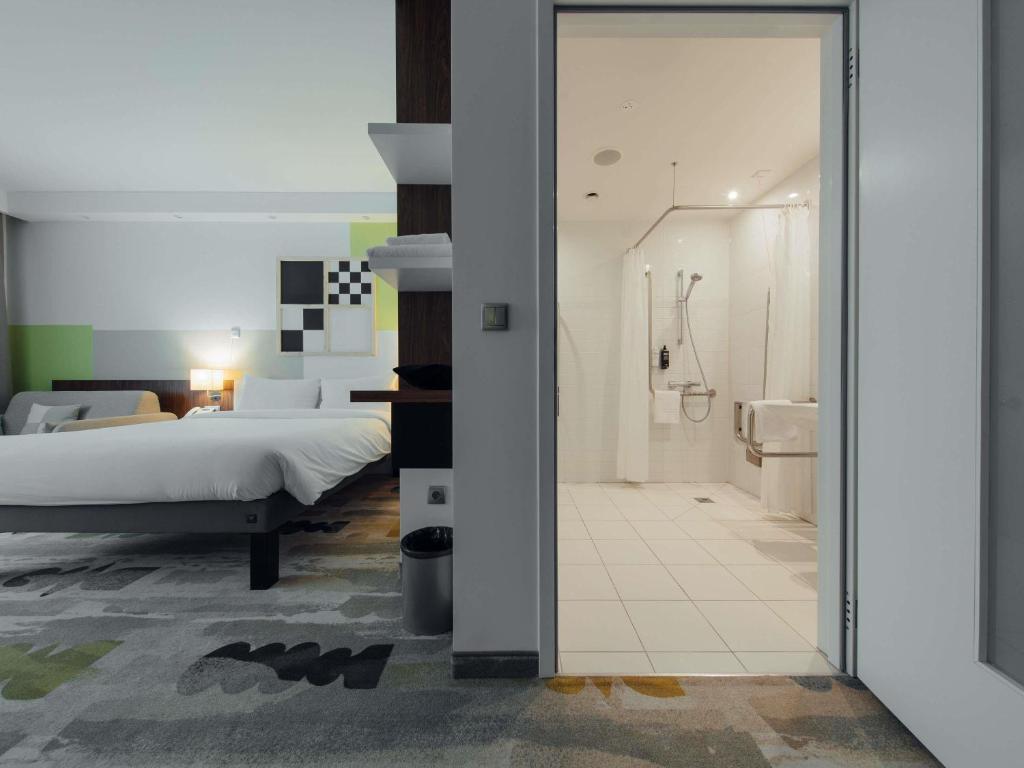 ibis Styles Warszawa Airport - 17