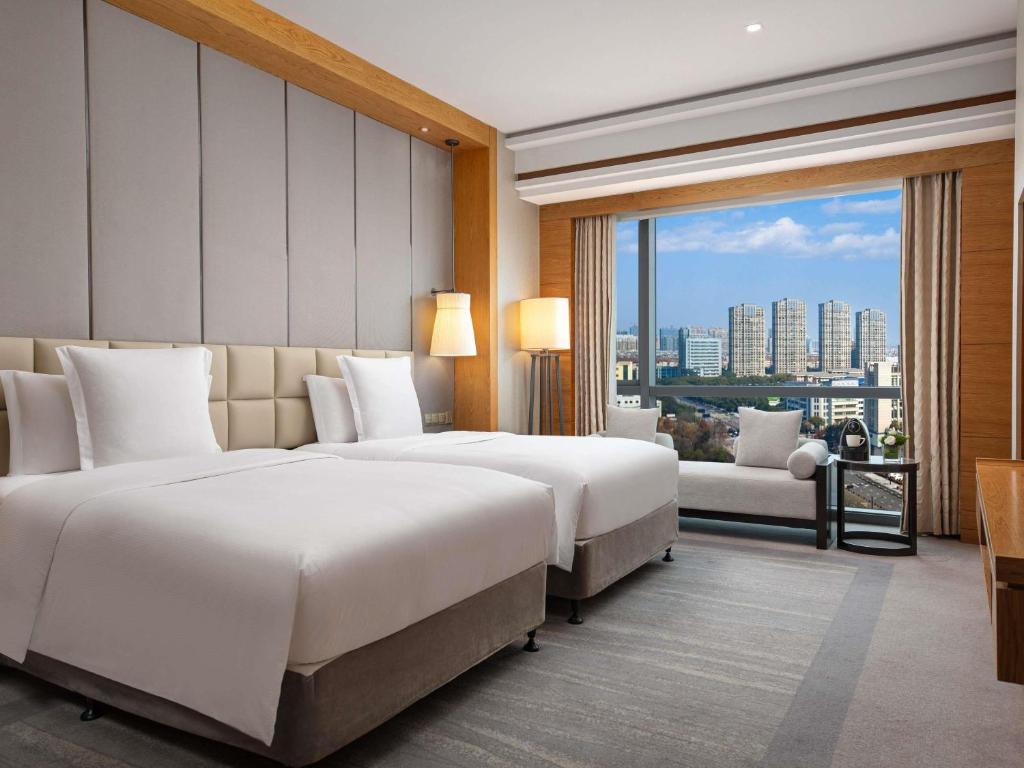 Pullman Haining - 