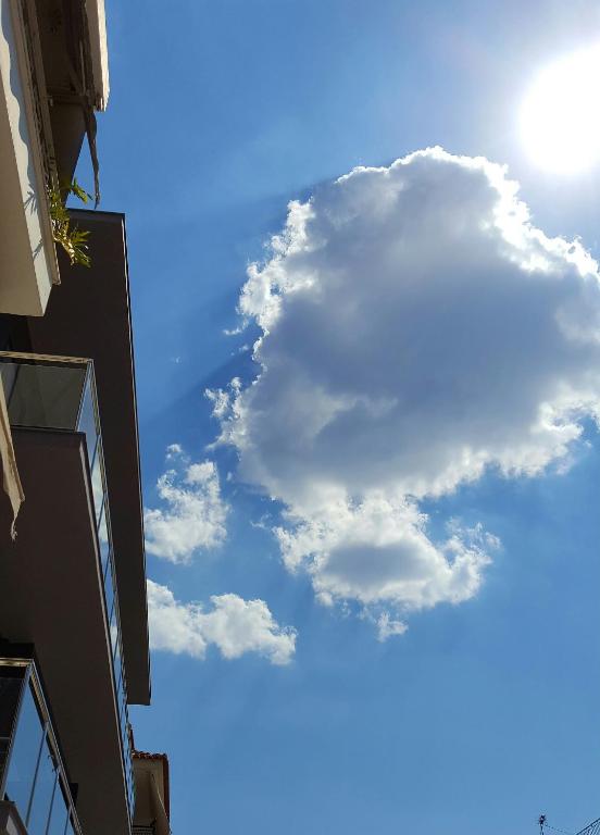 Fotografie z fotogalerie ubytování Argolis Hotel v destinaci Nafplio