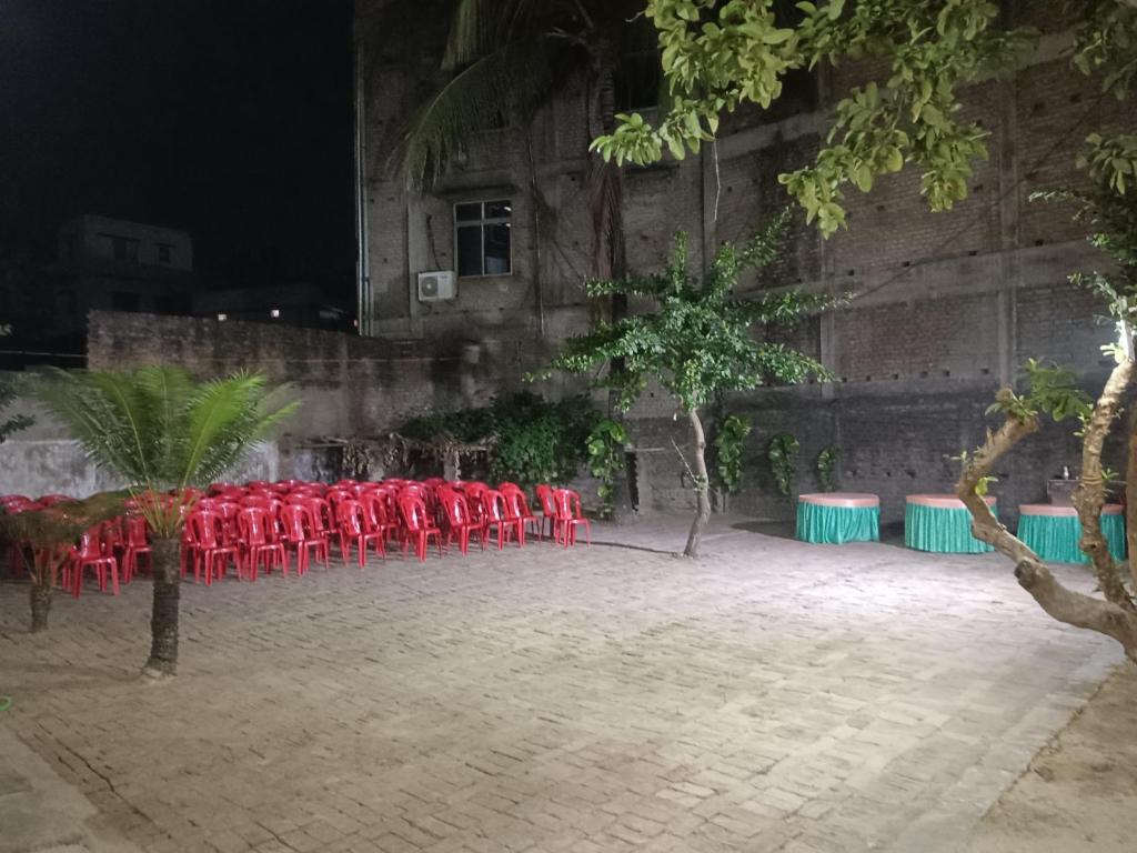 Fotografie z fotogalerie ubytování Peace in city, home of greenary Grand Journey Venue v destinaci Darbhanga