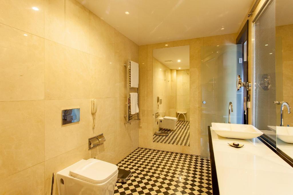 Quentin Boutique Hotel - Resim 39