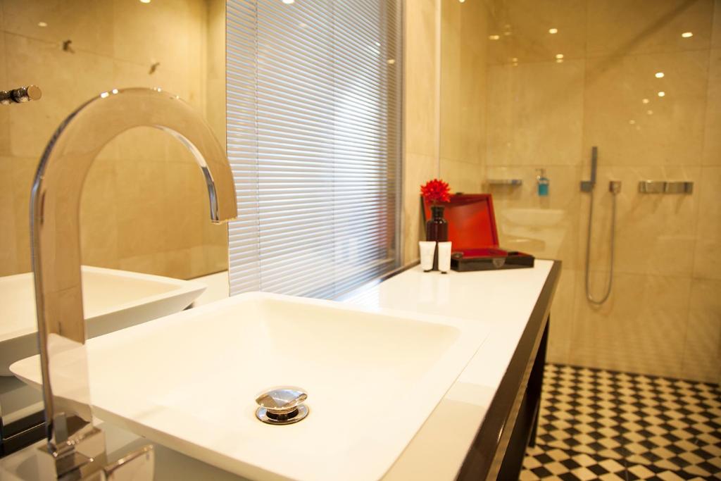 Quentin Boutique Hotel - Resim 40