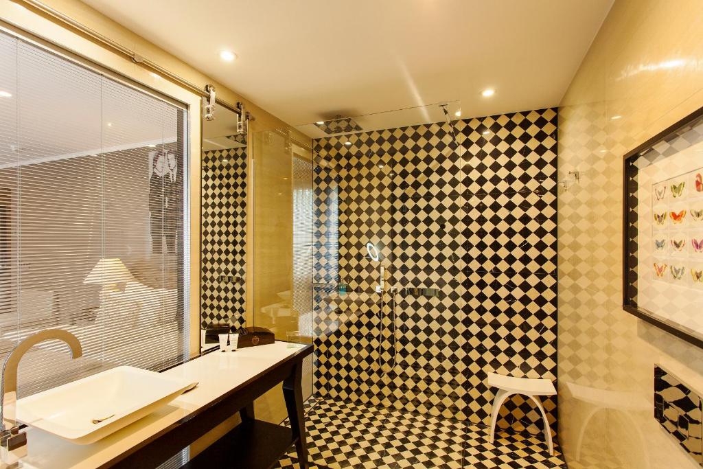 Quentin Boutique Hotel - Resim 31