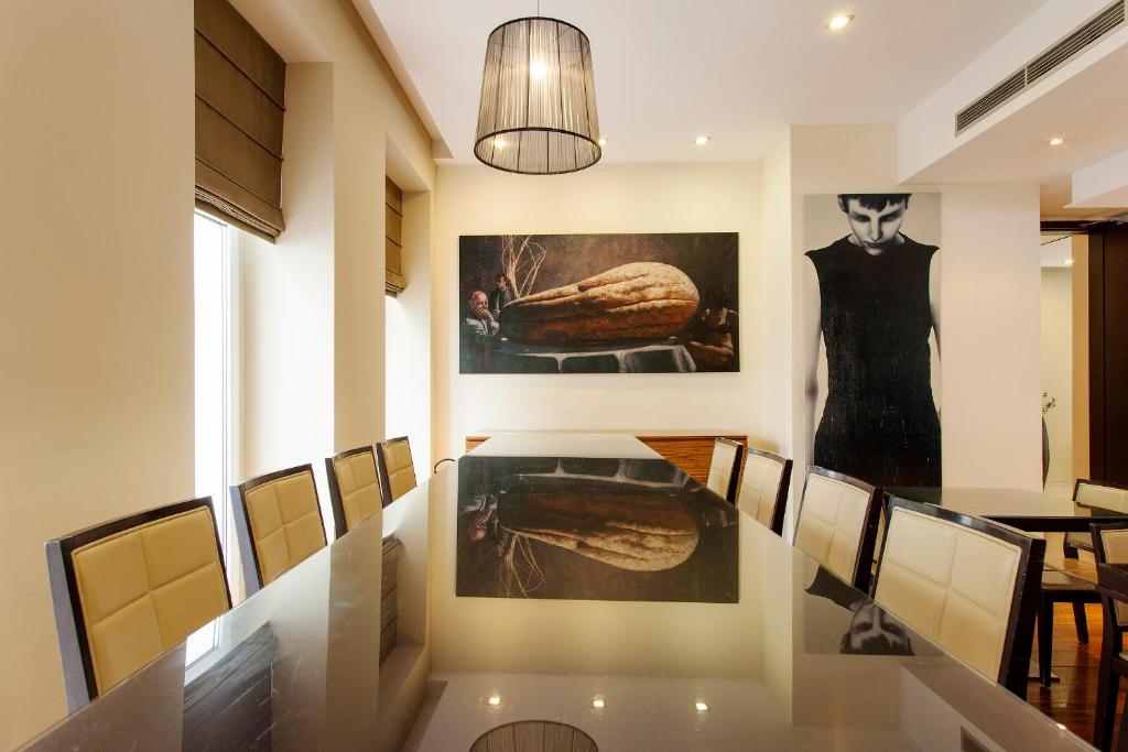 Quentin Design Hotel Berlin - Resim 41