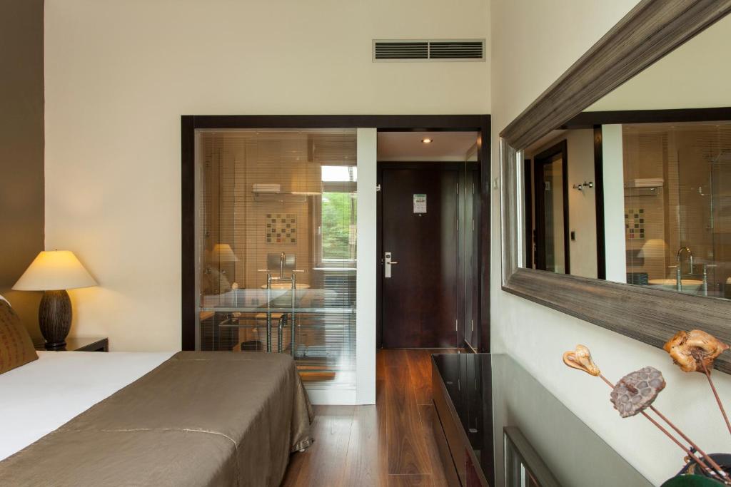 Quentin Design Hotel Berlin - Resim 36