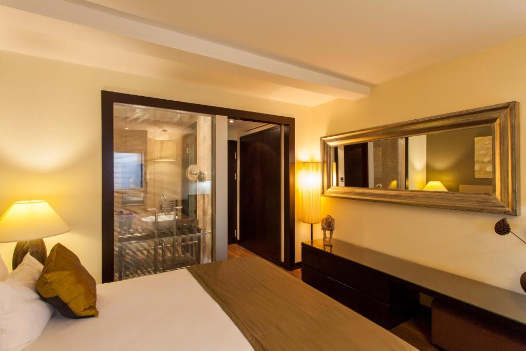 Quentin Design Hotel Berlin - Resim 45