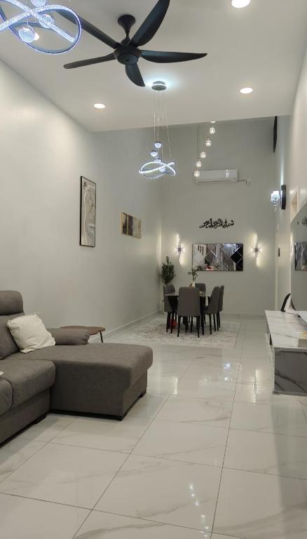 Sofea Stay Homestay Sungai Petani