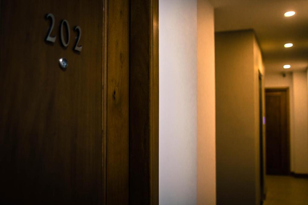 Fotografie z fotogalerie ubytování Point Boutique Hotel v Phnompenhu