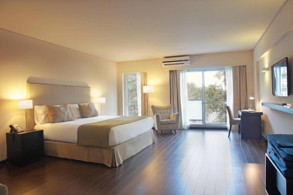 Travel Proud Dazzler by Wyndham Buenos Aires Palermo - Suite Reale - Non Fumatori
