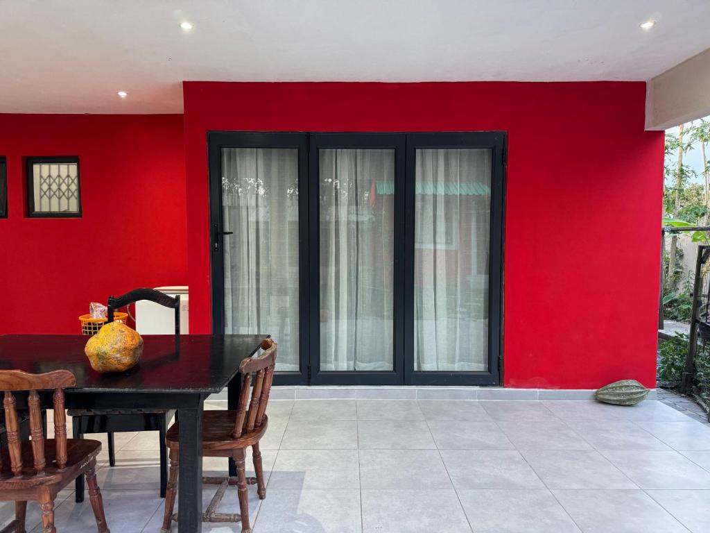 Gallery image of Minister suites in KwaDukuza