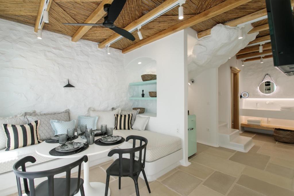 Majo Suites Hotel - 5