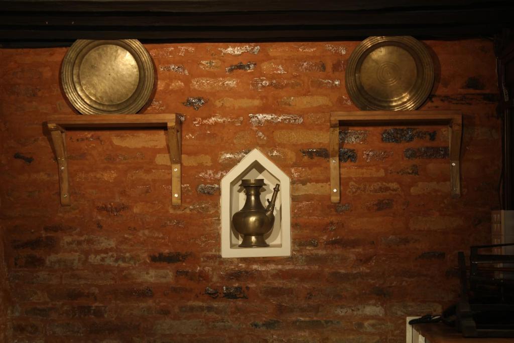 Fotografie z fotogalerie ubytování Hiranya Guest House v destinaci Patan