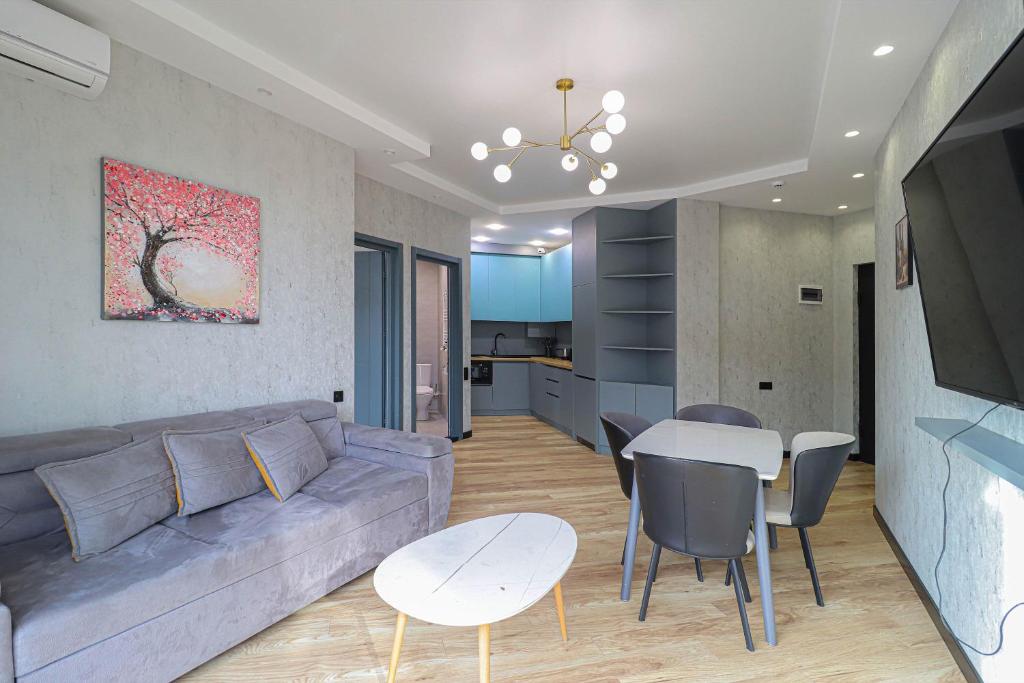 Super Cozy Apartment In Old Part Of Tbilisi در تفلیس