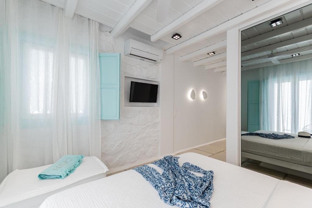 Majo Suites Hotel - 18