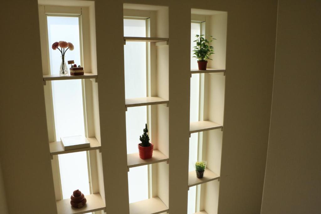Foto sihtkohas Puli asuva majutusasutuse Fully B&B galeriist