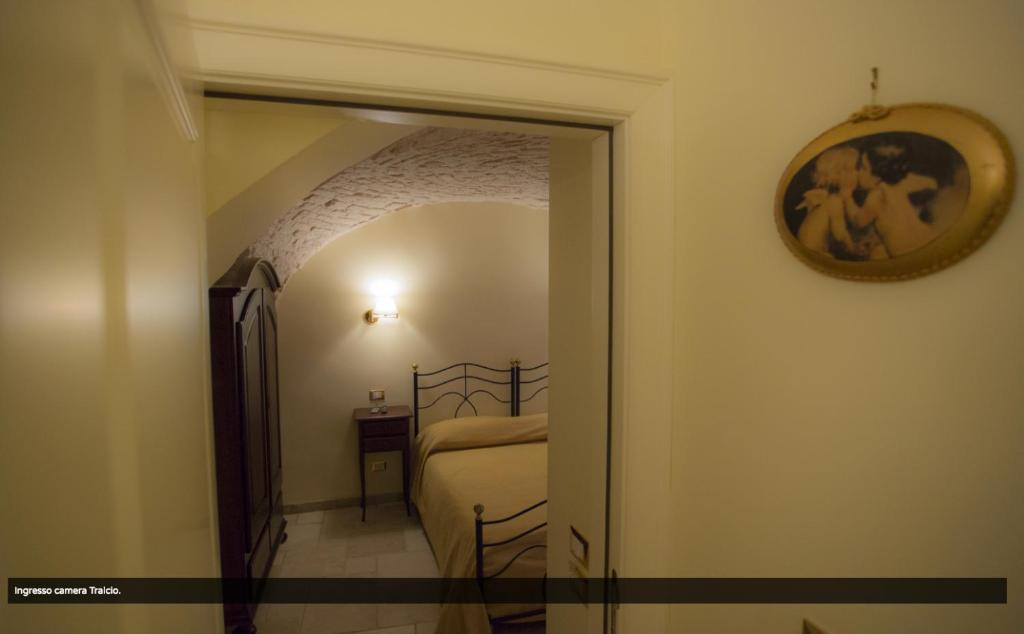 Fotografie z fotogalerie ubytování La Dolce Vite v destinaci Turi