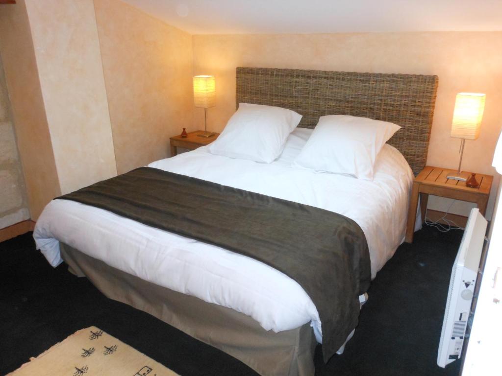 Les Logis du Roy - 2