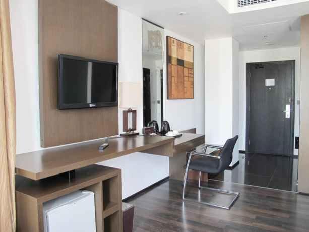 Akmani Hotel Jakarta - Camera Doppia Deluxe