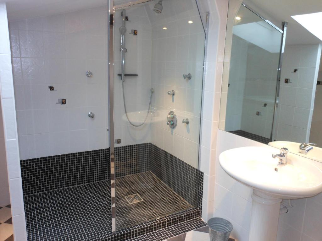 Les Logis du Roy - 3