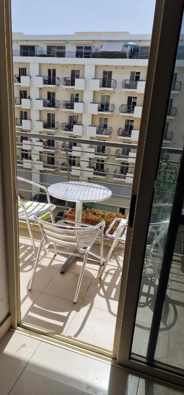 Μπαλκόνι ή βεράντα στο Welcome to Malta