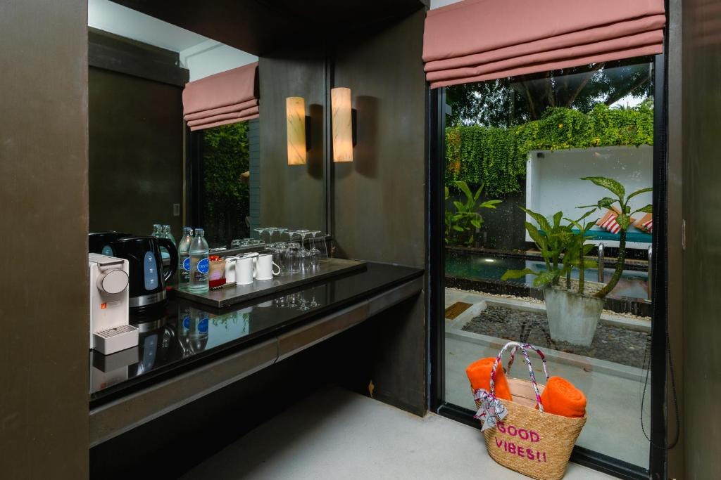 Tolani Resort Koh Samui - 11