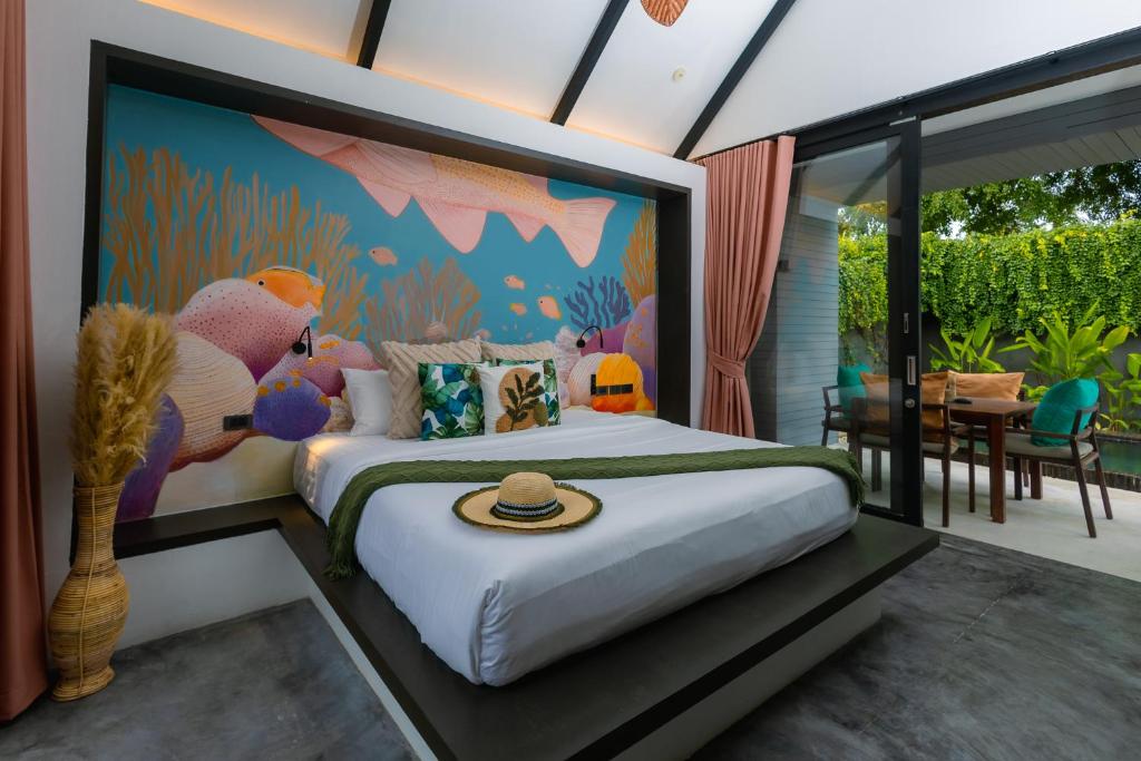 Tolani Resort Koh Samui - 8